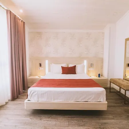 Lodge Caribbean Montcada i Reixac