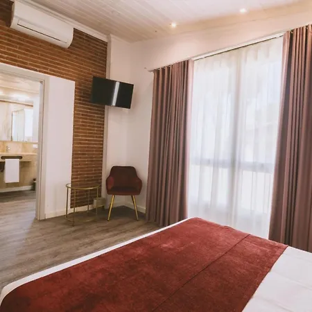 Lodge Caribbean Montcada i Reixac