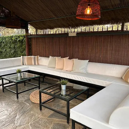 Casa de vacances Caribbean *