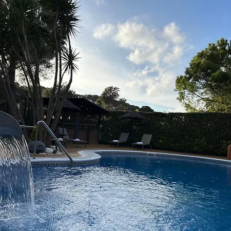 Nyaraló Caribbean Montcada i Reixac