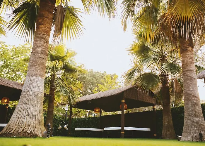 Caribbean Ferienhaus