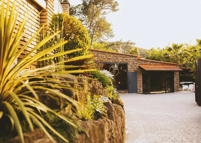 Caribbean Ferienhaus